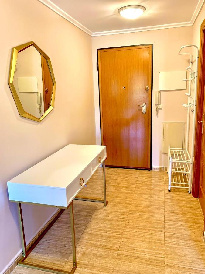 Luxury Apartments Golden Beach Javea Luaran gambar