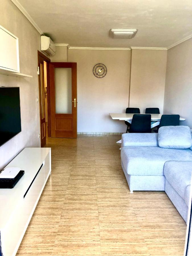 Luxury Apartments Golden Beach Javea Luaran gambar