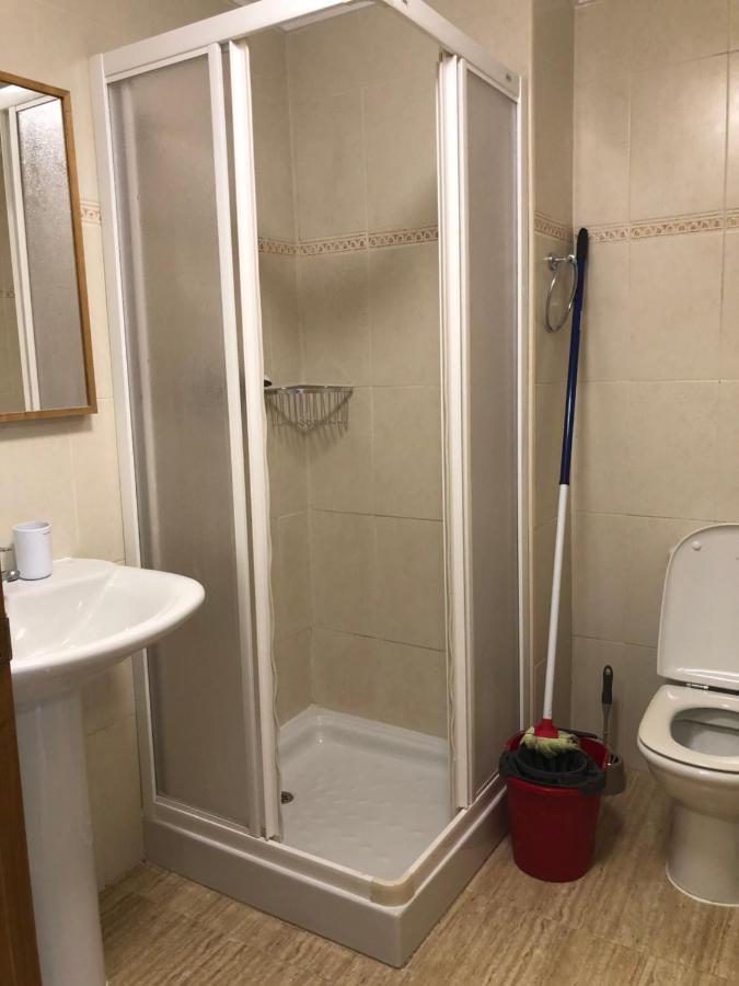 Luxury Apartments Golden Beach Javea Luaran gambar