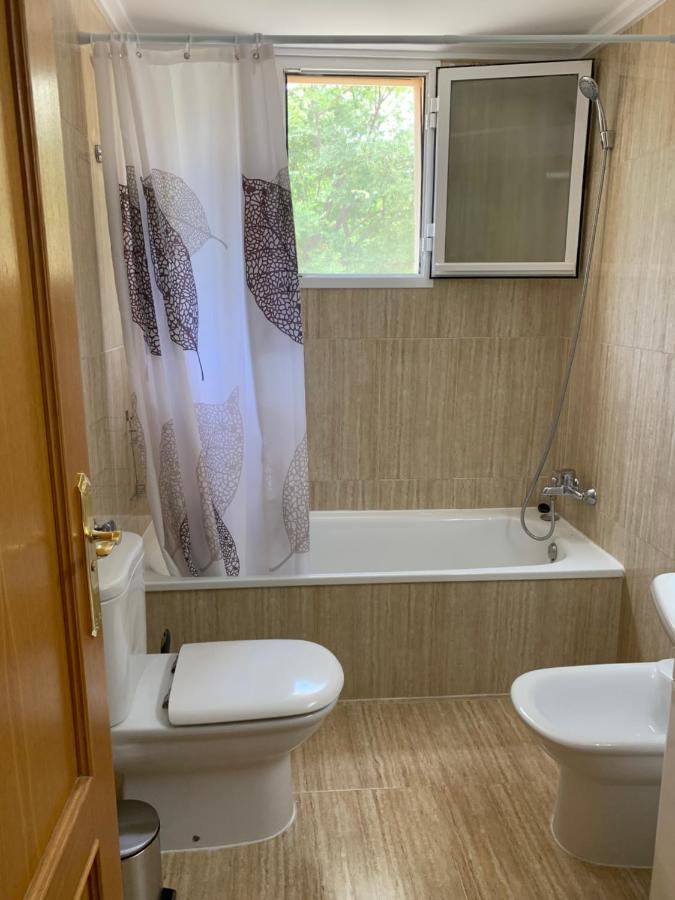 Luxury Apartments Golden Beach Javea Luaran gambar