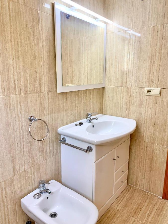 Luxury Apartments Golden Beach Javea Luaran gambar
