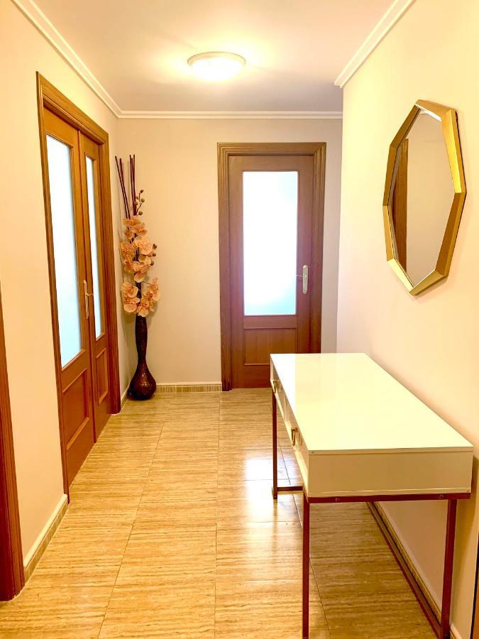 Luxury Apartments Golden Beach Javea Luaran gambar